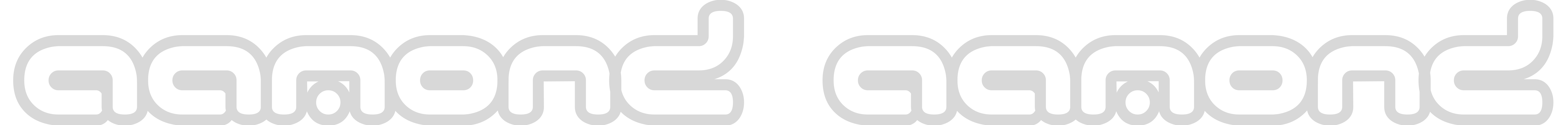 Aamond Logo